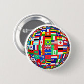 FLAGGEN BUTTON (Vorne & Hinten)