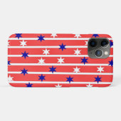 Flaggen Case-Mate iPhone Hülle (Rückseite (Horizontal))