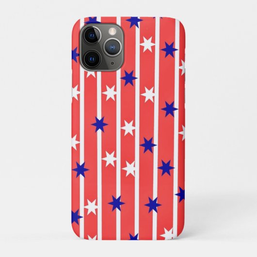 Flaggen Case-Mate iPhone Hülle (Rückseite)