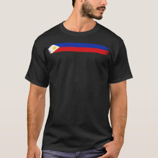 Flaggen der Welt 22 T-Shirt