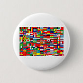 FLAGGEN DER WELT BUTTON (Vorderseite)