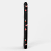 Flaggen des Vereinigten Königreichs Case-Mate iPhone Hülle (Hinten/Rechts)