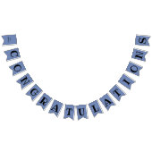 FLAGGEN-FAHNE CUSTUME MAD3E WIMPELKETTE (Alle)