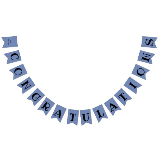 FLAGGEN-FAHNE CUSTUME MAD3E WIMPELKETTE (Alle)