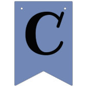 FLAGGEN-FAHNE CUSTUME MAD3E WIMPELKETTE (Zweite Fahne)