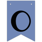 FLAGGEN-FAHNE CUSTUME MAD3E WIMPELKETTE (Dritte Fahne)