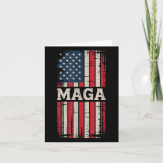 Flaggen - Flagge - Patriotische Flagge der USA Karte