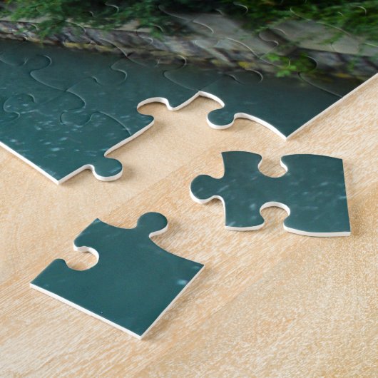 Flaggen in der Schweiz Puzzle (Seite)
