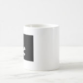 Flaggen-Tasse Edward England Kaffeetasse (Mittel)