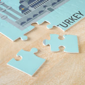 Flaggen und Länder Puzzle (Seite)