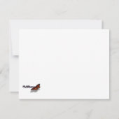 Flaggen von Sunset American Patriotic USA (Rückseite)