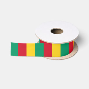 Flaggenband Satinband