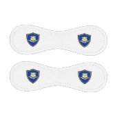 Flaggenbaseball Baseball (Paneele)