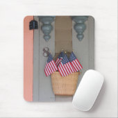 Flaggenkörbe - Martha's Vineyard Mousepad (Mit Mouse)