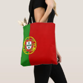 Flaggenmarke cool Portugal Tasche (Von Nahem)