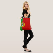 Flaggenmarke cool Portugal Tasche (Am Model)