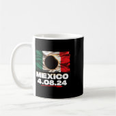 Flaggentotal 4.08.24 Solarkraftwerk insgesamt Mexi Kaffeetasse (Links)