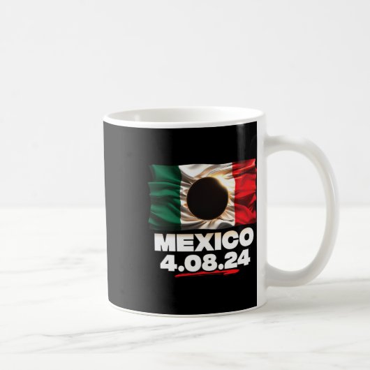 Flaggentotal 4.08.24 Solarkraftwerk insgesamt Mexi Kaffeetasse (Rechts)