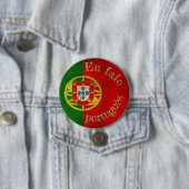 Flaggschiff Falo português Button (Beispiel)