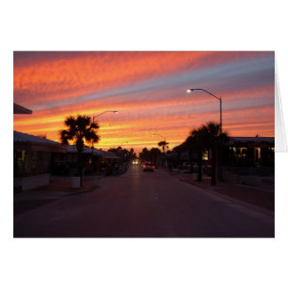 Flagler Avenue - New Smyrna Beach, FL