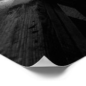 Flagler Beach Foto Prints Poster (Ecke)