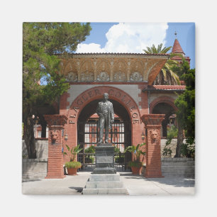 Flagler College Magnet