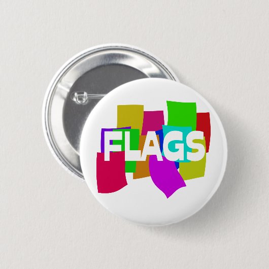 Flags Button (Vorne & Hinten)