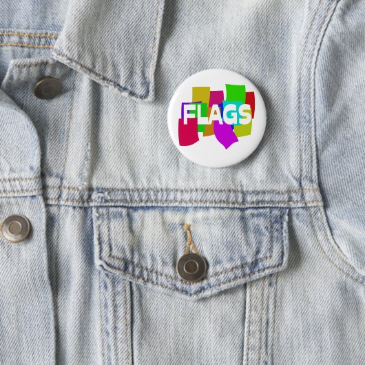 Flags Button (Beispiel)