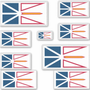 Flags Graphic Aufkleber