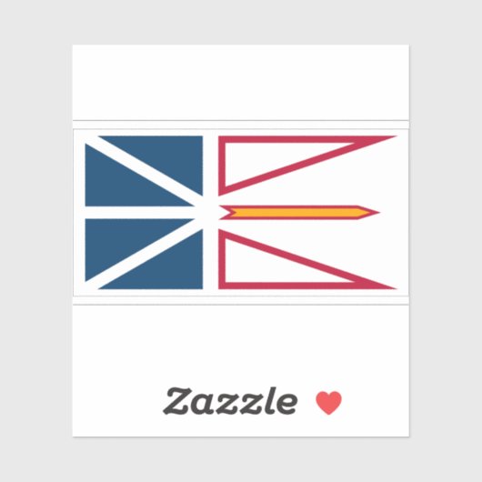 Flags Graphic Aufkleber (Blatt)