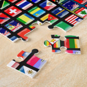Flags of the world puzzle (Seite)
