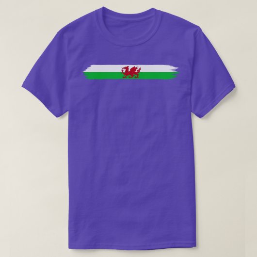 Flags of the world T-Shirt (Design vorne)