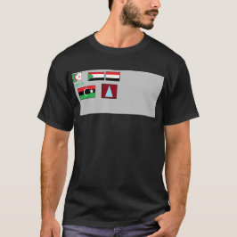 Flags of the world T-Shirt