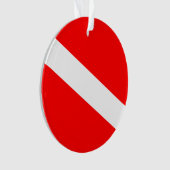 Flags Ornament (Vorderseite)