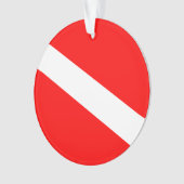 Flags Ornament (Vorderseite)