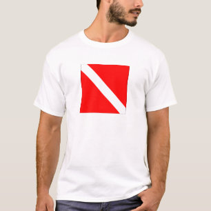Flags T-Shirt