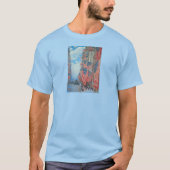 Flags T-Shirt (Vorderseite)