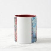 Flags Tasse (Zentrum)