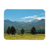 Flagstaff, Arizona Magnet (Horizontal)
