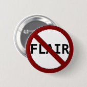 FLAIR BUTTON (Vorne & Hinten)