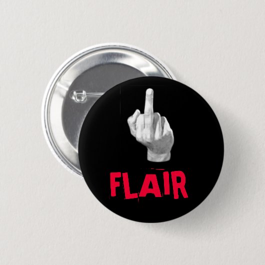 FLAIR~! BUTTON (Vorne & Hinten)
