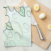 Flair Handtuch (Viertel Falte)