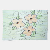 Flair Handtuch (Horizontal)