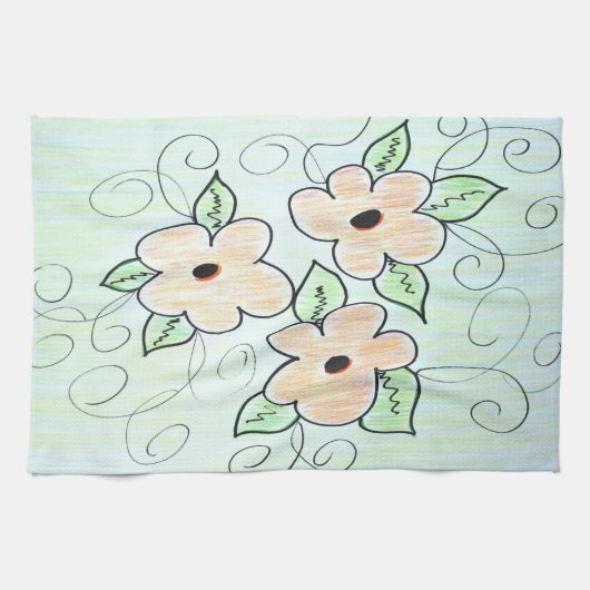 Flair Handtuch (Horizontal)