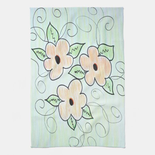 Flair Handtuch (Vertikal)