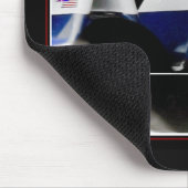 Flair Mousepad (Ecke)