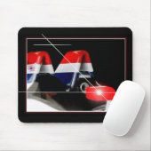 Flair Mousepad (Mit Mouse)
