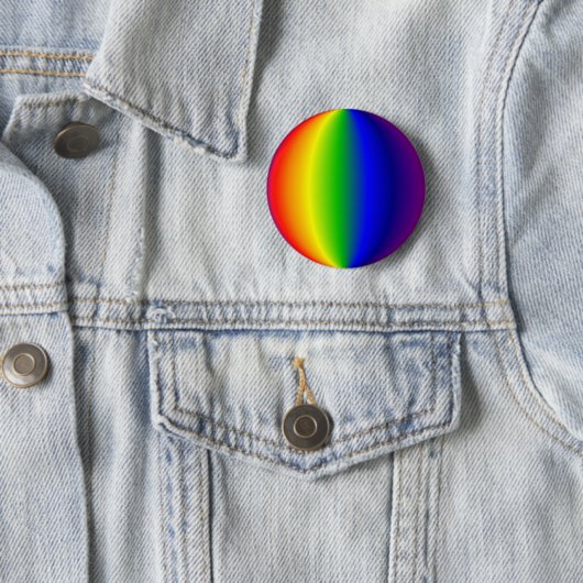 Flair - Regenbogen Button (Beispiel)
