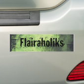 Flairaholiks Autoaufkleber (Auf Auto)