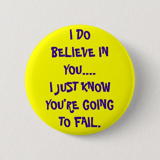 Flairknopf Button (Vorderseite)